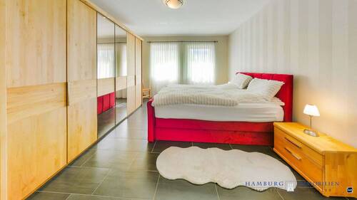 Schlafzimmer - 