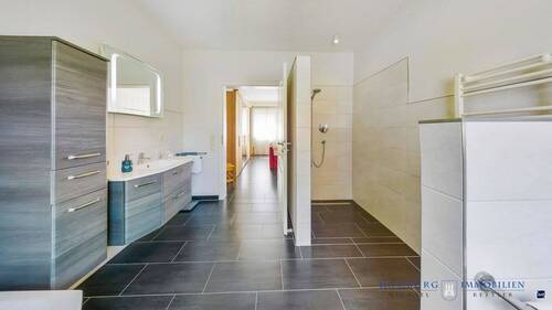 Badezimmer - 