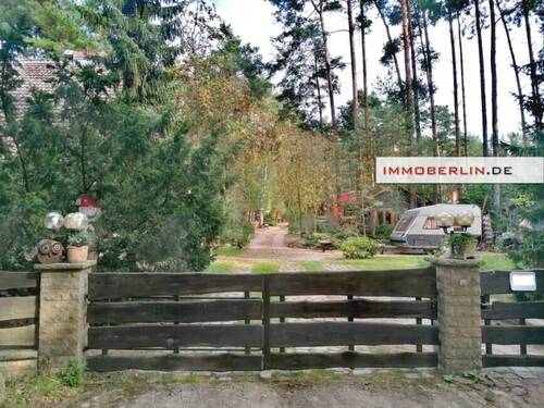 01 - 3 Zimmer Bungalow zum Kaufen in Zossen