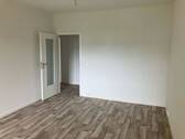 Wohnzimmer - Etagenwohnung mit 56,60 m&sup2; in Stralsund zur Miete