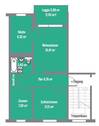 Grundriss - 