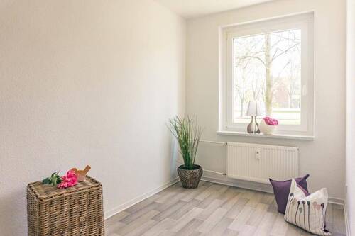 Kinderzimmer Vergleichswohnung - 3 Zimmer Etagenwohnung in Chemnitz OT Grüna