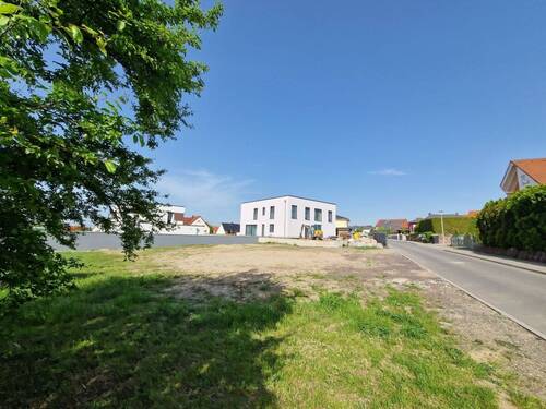 Grundstück - Grundstück in Schkopau OT Ermlitz