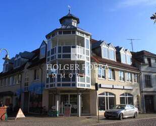 Große Ladenfläche mit Schaufenstern! - Salzwedel