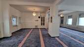 Wohnung EG - 