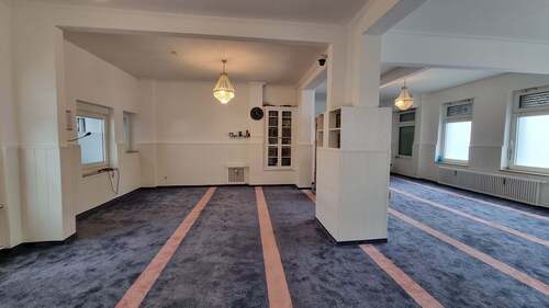 Wohnung EG - 