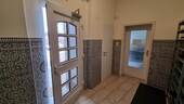 Treppenhaus - EG - 
