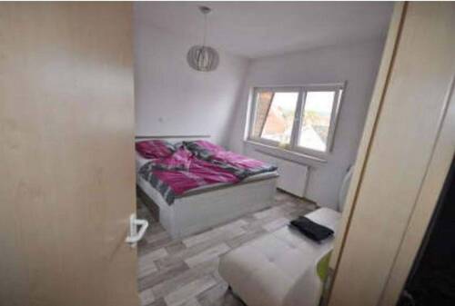 Schlafzimmer - 3 Zimmer Etagenwohnung in Schöneck