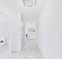Moderne 3-Zi-Wohnung mit Balkon - Zentral wohnen in der Karlsruher Südweststadt!