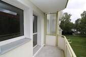 Balkon - Etagenwohnung mit 58,30 m² in Freiberg zur Miete