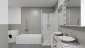 Badezimmer -optional- - 