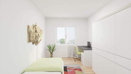 Kinderzimmer -optional- - 