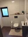 Gepflegtes Gäste-WC - 