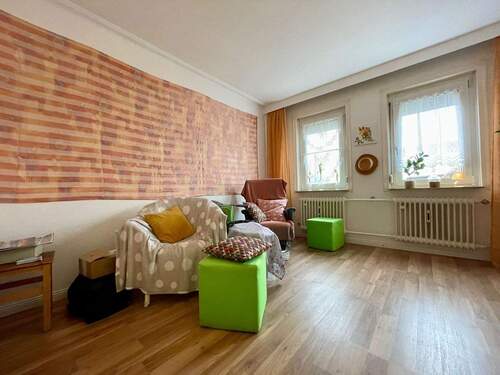 Vermietete_DG_Einheit_Wohn-/Essbereich - 