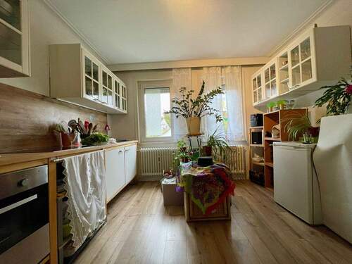 Vermietete_DG_Einheit_Wohnküche - 