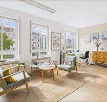 Top Lage, Top Mieterinnen - Praxis im Domgarten Offenbach