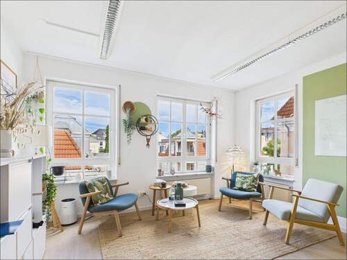 Büro 1 - 5 Zimmer Büro in Offenbach