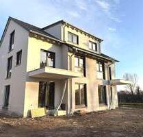 Mit KFW Förderung: Großzügige Doppelhaushälfte in Traumlage - Hördt