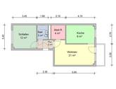 Grundriss - 