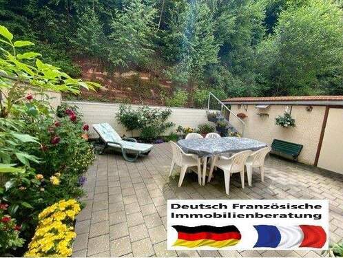 Hombourg Haut - Schönes Haus in Hombourg Haut - 212.000,00&nbsp;EUR Kaufpreis, ca.&nbsp; 118,00&nbsp;m&sup2;&nbsp;Wohnfl&auml;che