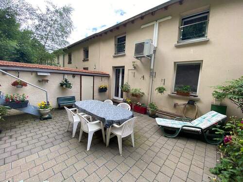 Ansicht - 5 Zimmer Einfamilienhaus zum Kaufen in Hombourg-Haut