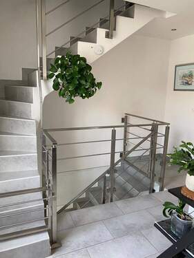 Ansicht - 5 Zimmer Einfamilienhaus in Hombourg-Haut