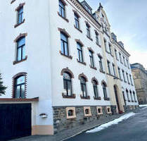 Gewerberäume in Annaberg-Buchholz - Büro-Praxis-Lager - Stellplätze vorhanden!