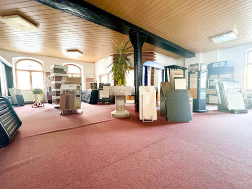 Raum 1 - 3 Zimmer Büro zur Miete in Annaberg-Buchholz