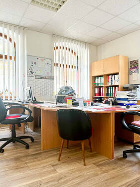 Raum 2 - Büro mit 150,00 m&sup2; in Annaberg-Buchholz zur Miete