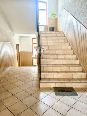 Treppenhaus - 