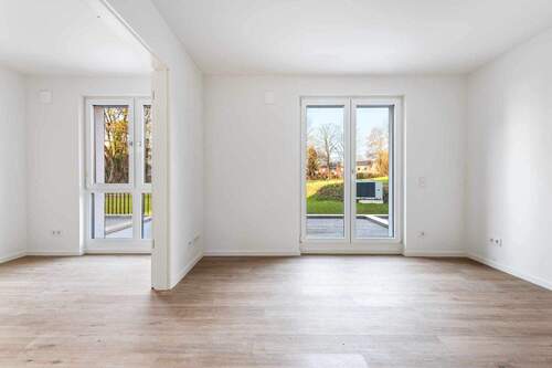 Beispiel Wohnbereich - 