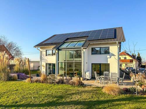 Modern und energieeffizient - 