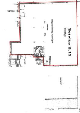 GR B.13, 982,63 m² - 