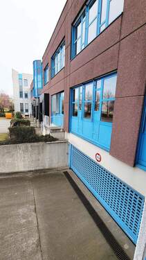 Bild 4 - Halle in Wiedemar zur Miete