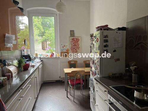 Bild 1 - Wohnungsswap - Ostpreußendamm - 1.200,00&nbsp;EUR Kaltmiete, ca.&nbsp; 100,00&nbsp;m&sup2;&nbsp;Wohnfl&auml;che