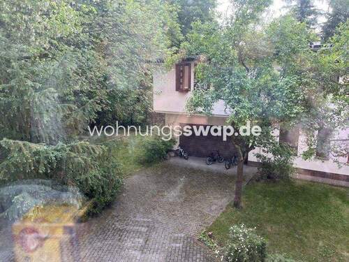 Bild 3 - 3 Zimmer Etagenwohnung in Berlin-12207