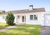 Ebenerdiger Bungalow mit viel Platz - 6 Zimmer Einfamilienhaus in Langenfeld