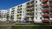 Außenansicht - 3 Zimmer Etagenwohnung zur Miete in Eisenach