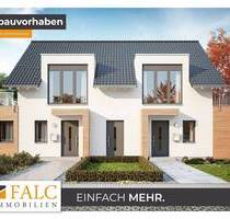 Neubauprojekt tolles Zweifamilienhaus! - Waldfeucht