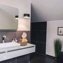 Beispiel Badezimmer - 