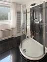 ...mit Dusche - 