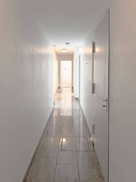 Flur - 
