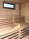 Sauna - 