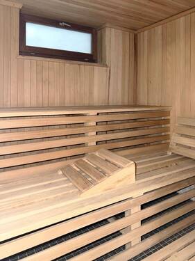 Sauna - 