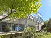 Weitere Hausansicht - 