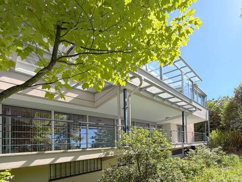 Weitere Hausansicht - 