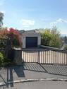 Garage mit Einfahrt - 6 Zimmer Einfamilienhaus zum Kaufen in Kassel