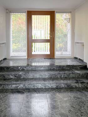 Eingangsbereich - 