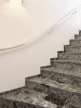 Treppenbereich - 