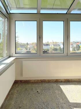 Räume mit Weitblick - 